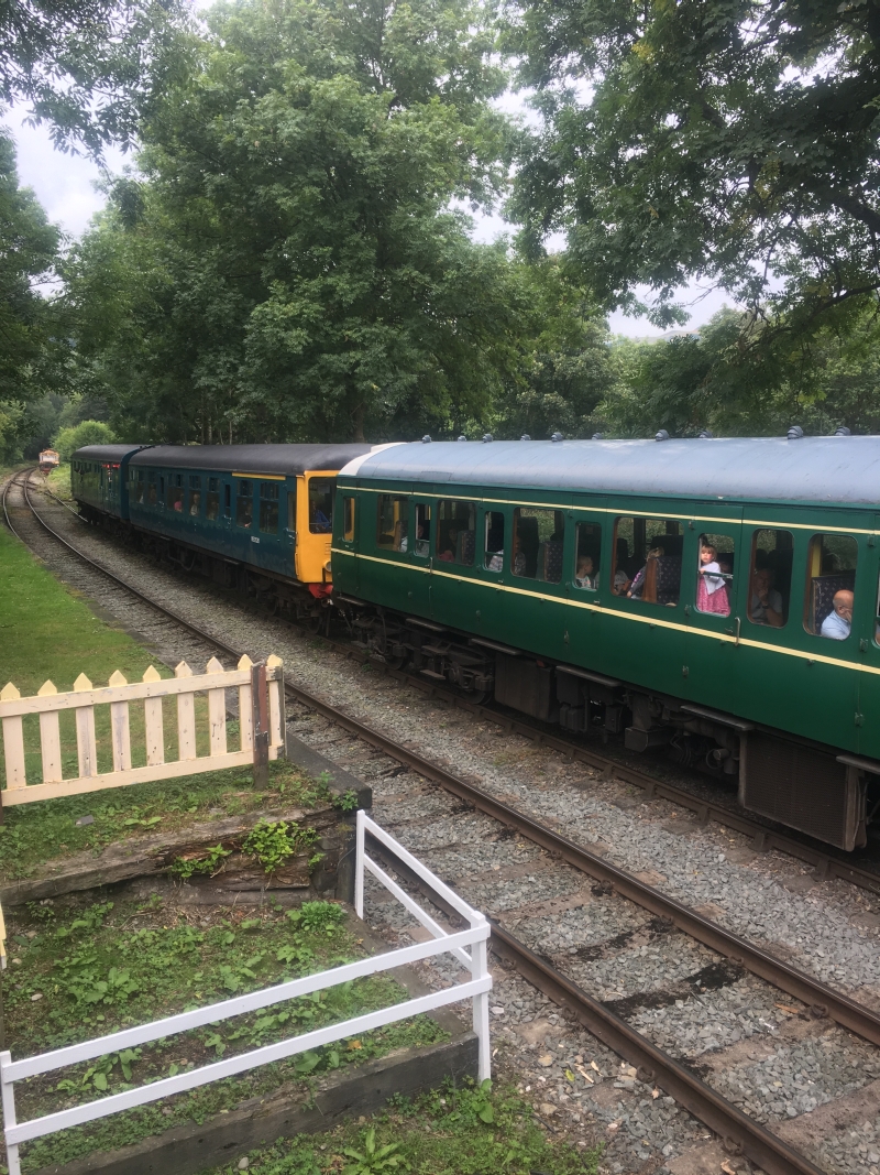 Class 127+104